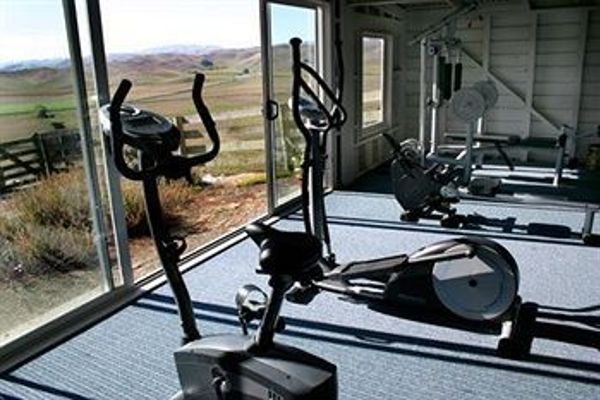 Greenhill Lodge (Hastings )